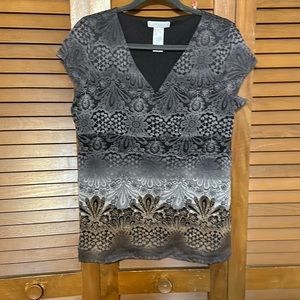Gray T-Shirt